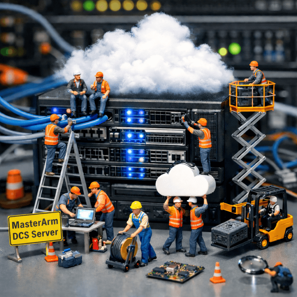 5GB Cloud Space Upgrade