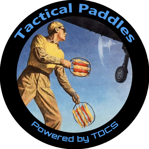 Tactical Paddle- Install & Support