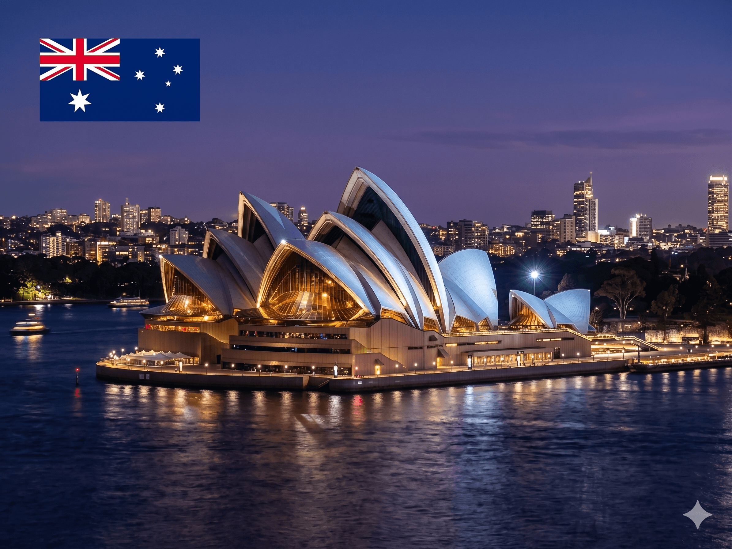 Australia