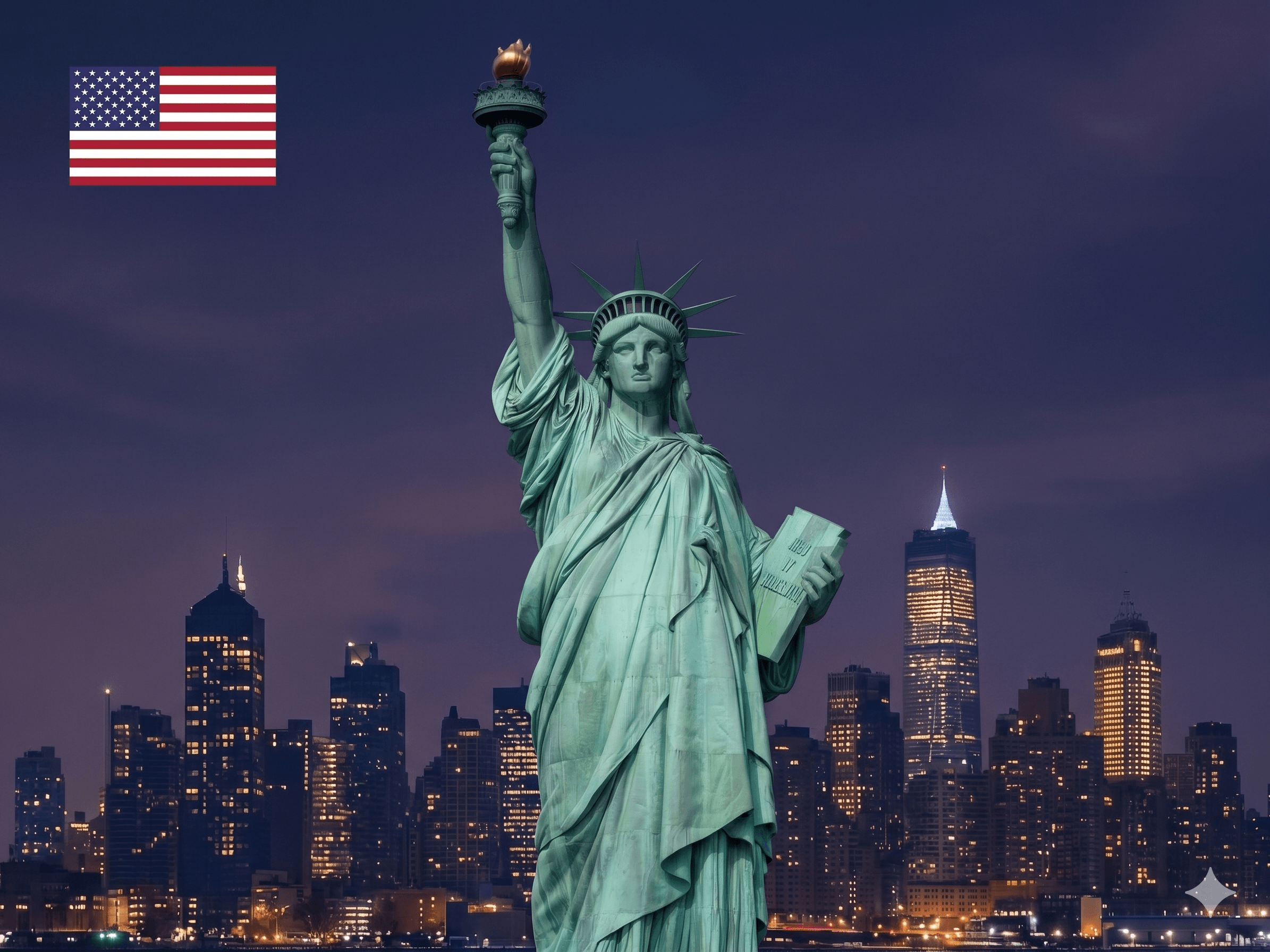 USA